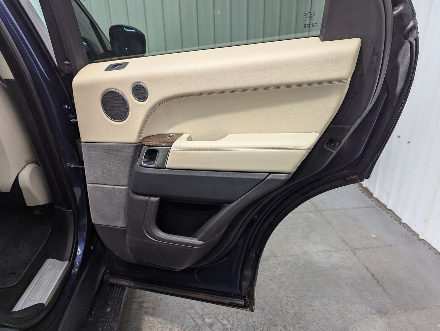 Used Land Rover Range Rover Sport 2014 for sale - 76834612: Photo 63