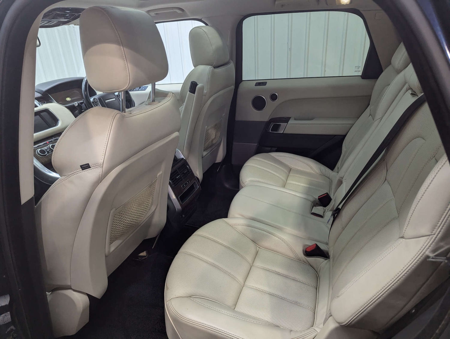 Used Land Rover Range Rover Sport 2014 for sale - 76834612: Photo 65