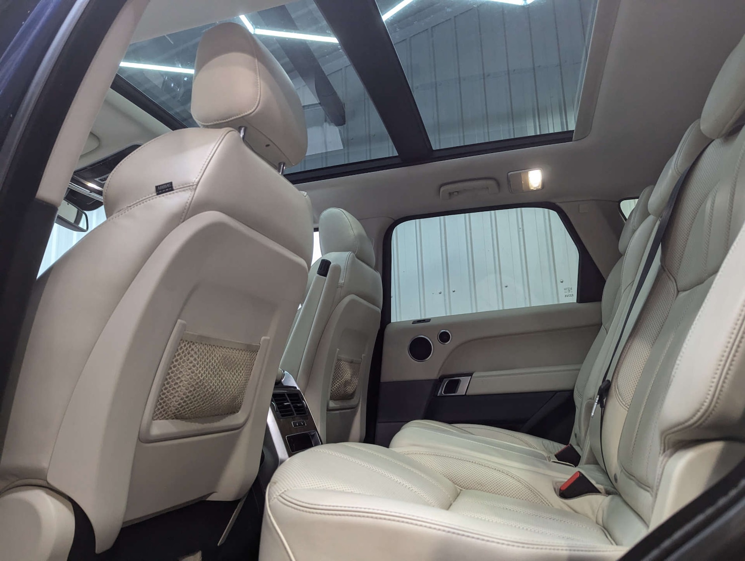 Used Land Rover Range Rover Sport 2014 for sale - 76834612: Photo 66