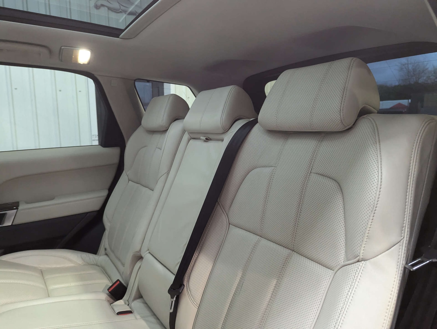 Used Land Rover Range Rover Sport 2014 for sale - 76834612: Photo 67