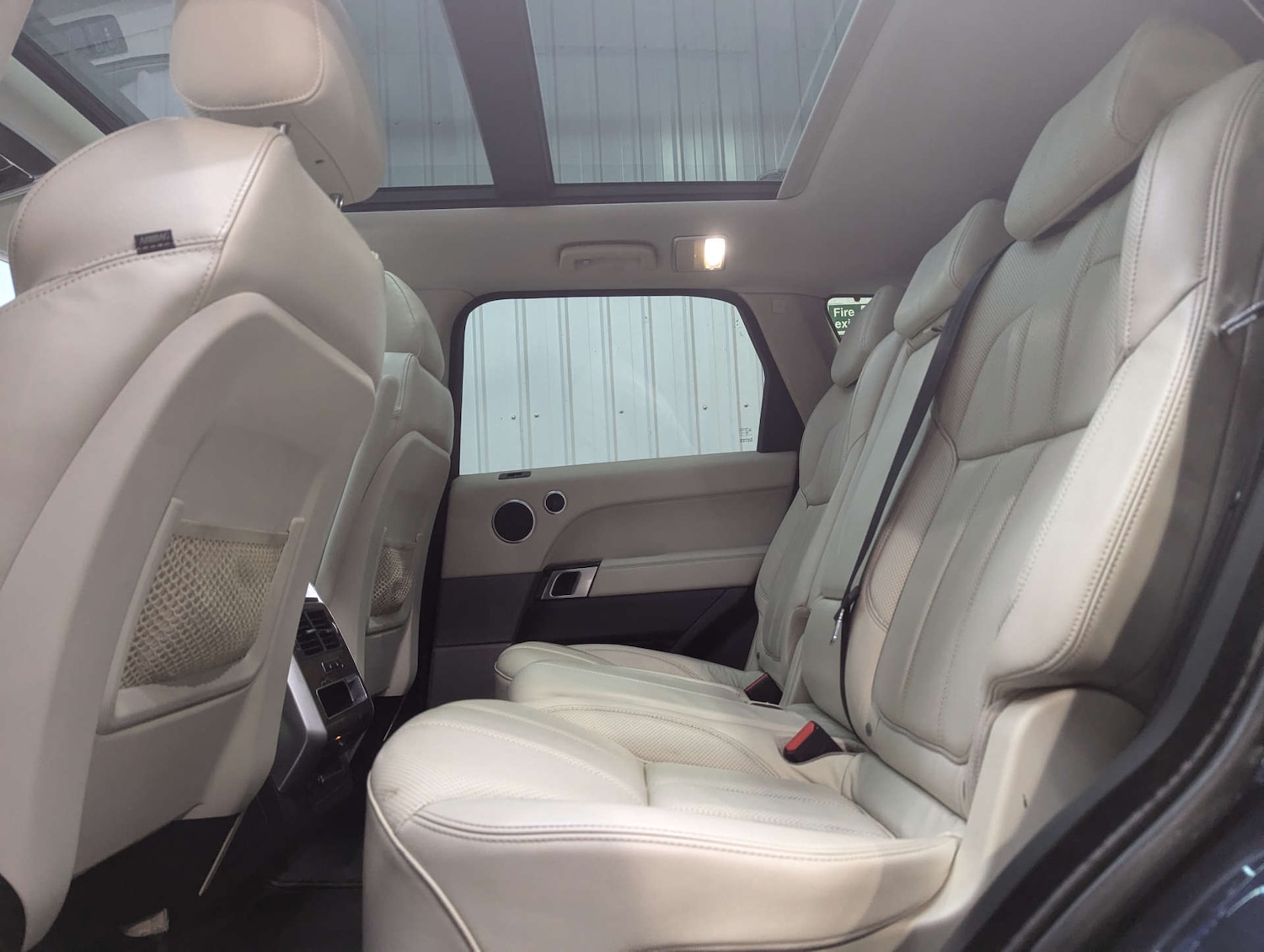 Used Land Rover Range Rover Sport 2014 for sale - 76834612: Photo 68