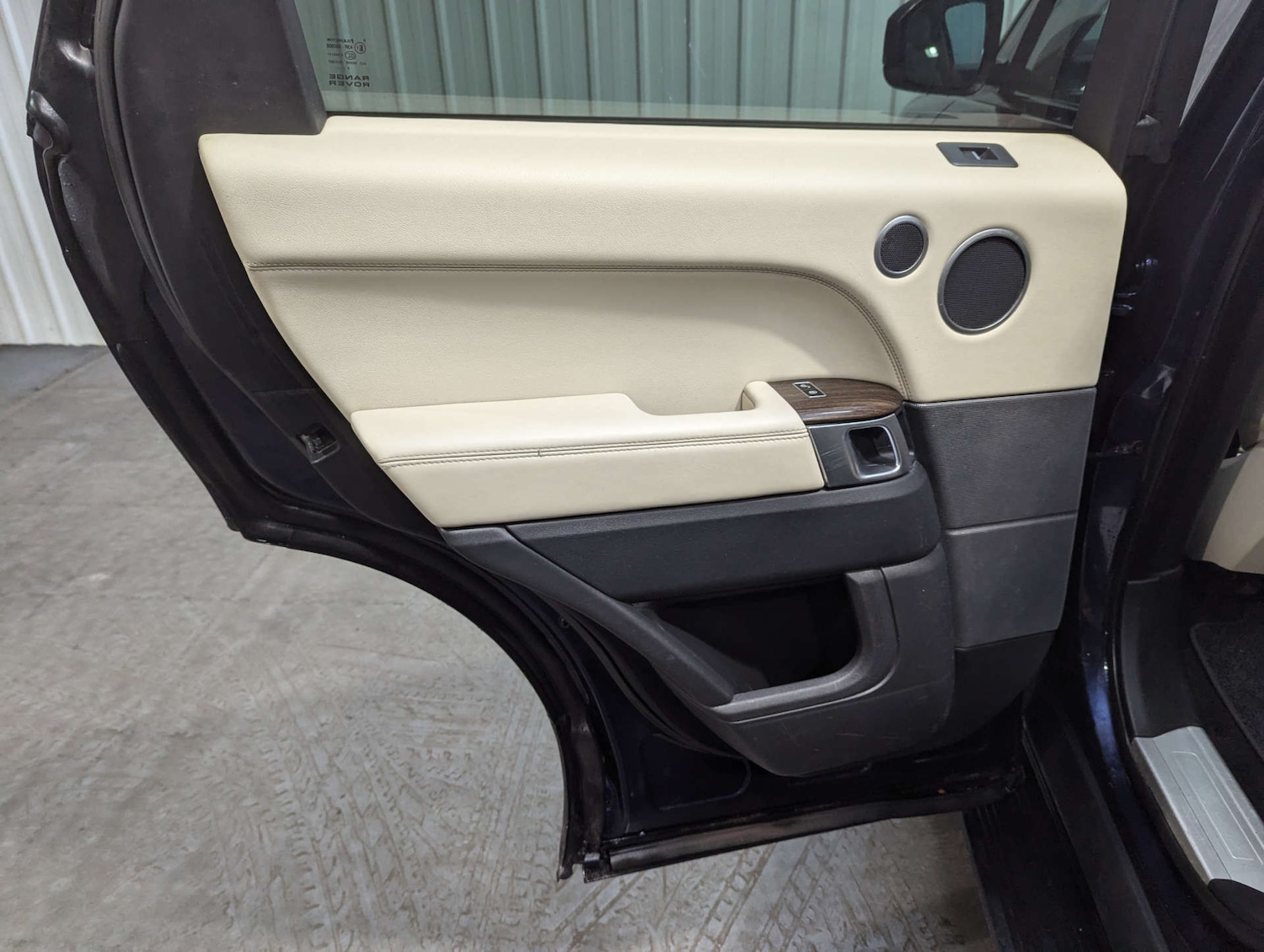 Used Land Rover Range Rover Sport 2014 for sale - 76834612: Photo 69