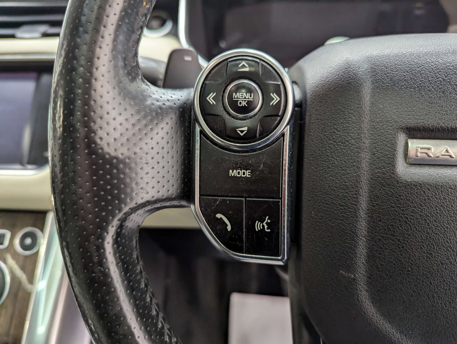 Used Land Rover Range Rover Sport 2014 for sale - 76834612: Photo 71