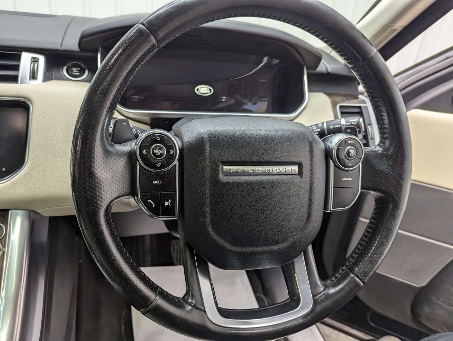 Used Land Rover Range Rover Sport 2014 for sale - 76834612: Photo 76