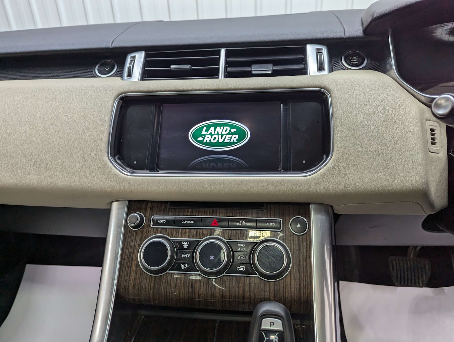 Used Land Rover Range Rover Sport 2014 for sale - 76834612: Photo 79