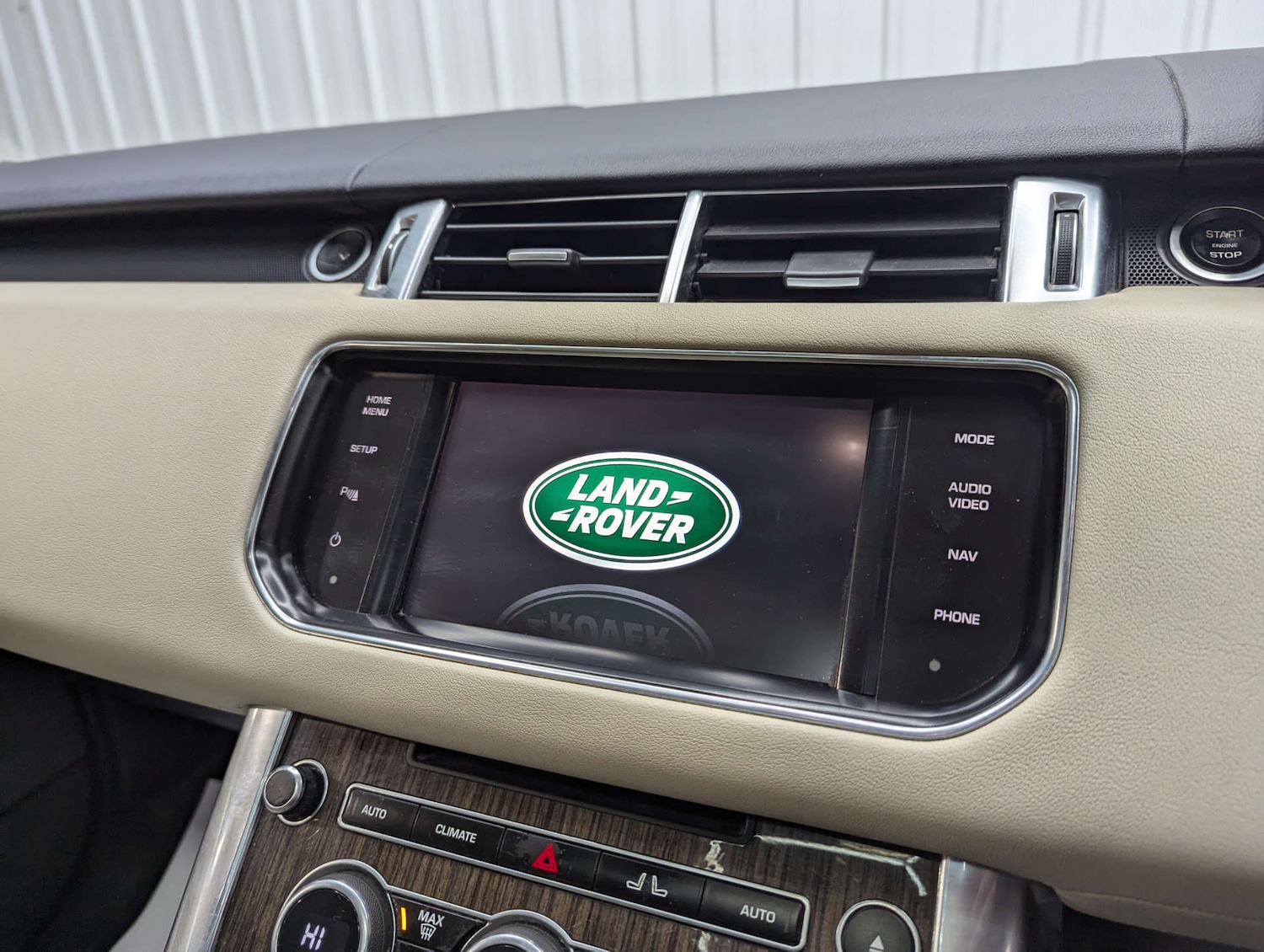 Used Land Rover Range Rover Sport 2014 for sale - 76834612: Photo 81