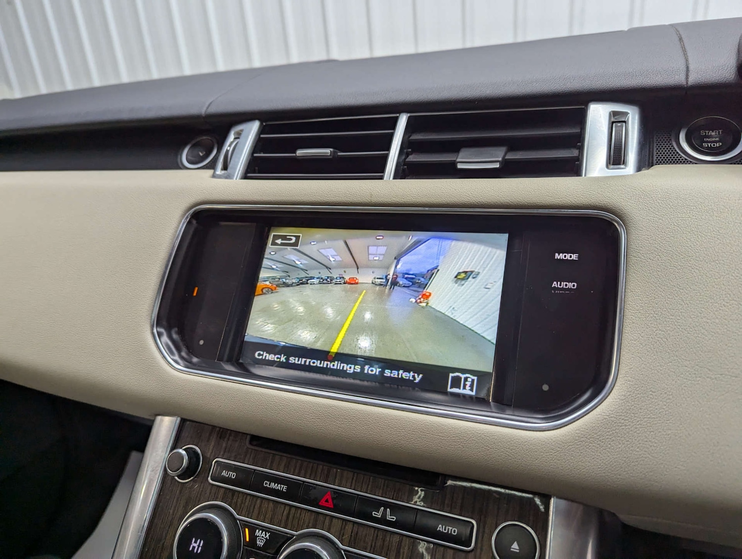 Used Land Rover Range Rover Sport 2014 for sale - 76834612: Photo 82