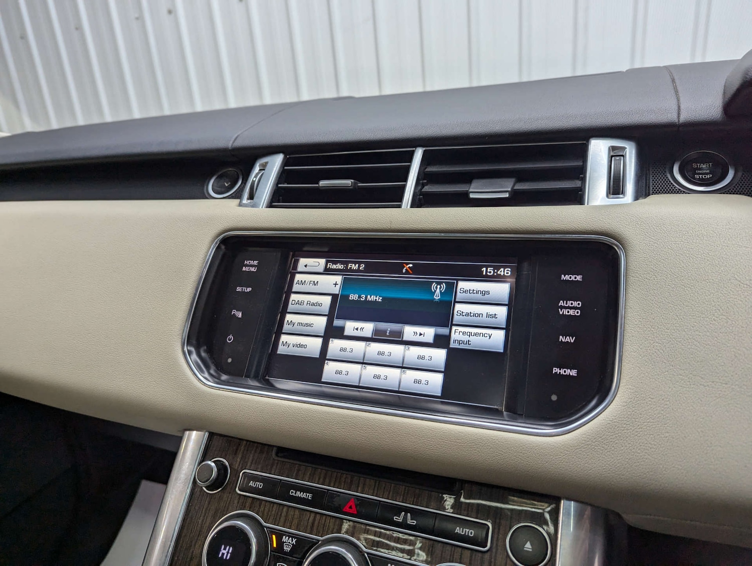 Used Land Rover Range Rover Sport 2014 for sale - 76834612: Photo 85