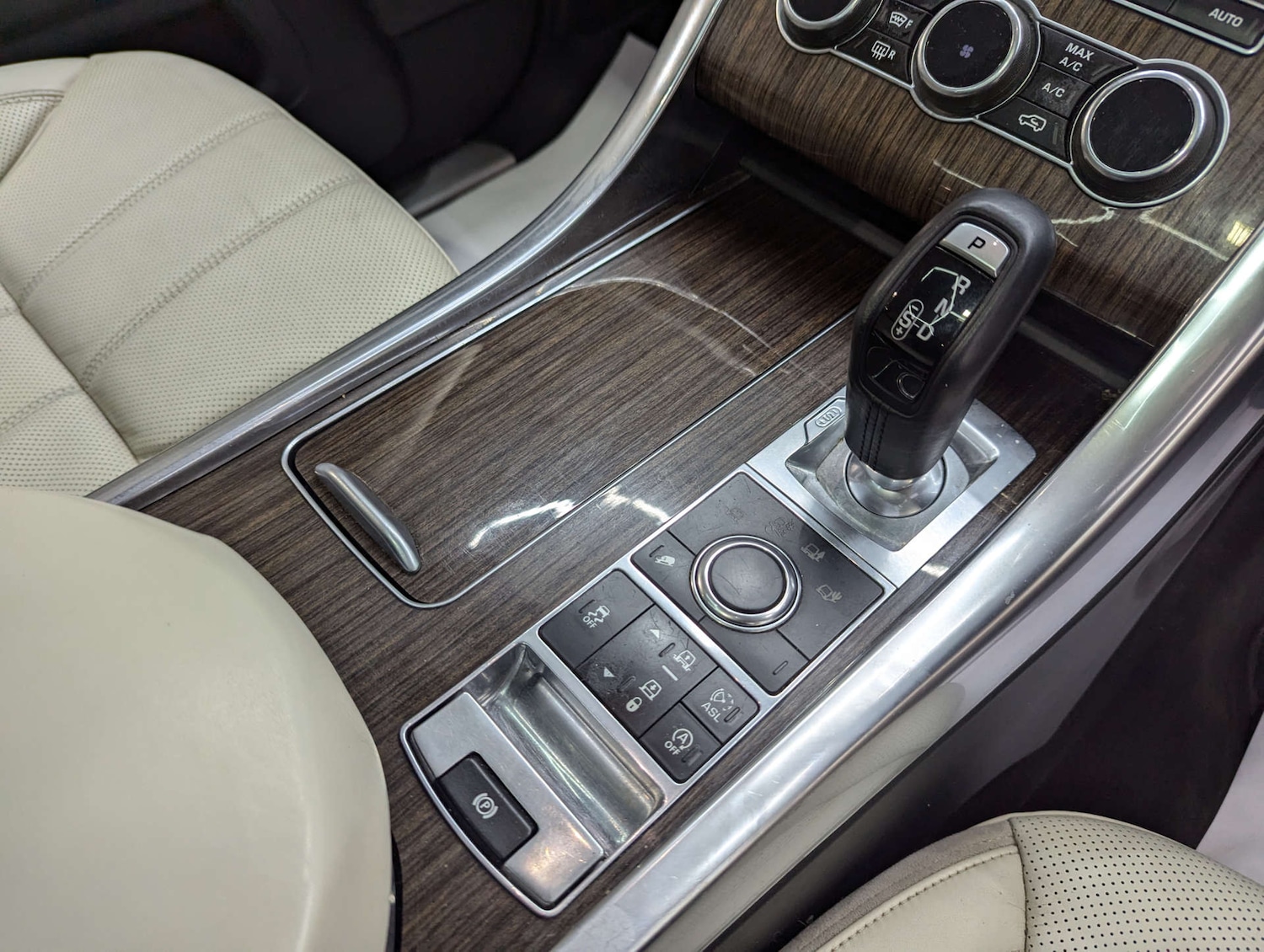 Used Land Rover Range Rover Sport 2014 for sale - 76834612: Photo 86