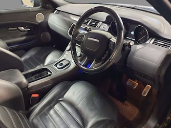 Used Land Rover Range Rover Evoque 2018 for sale - 78346369: Photo