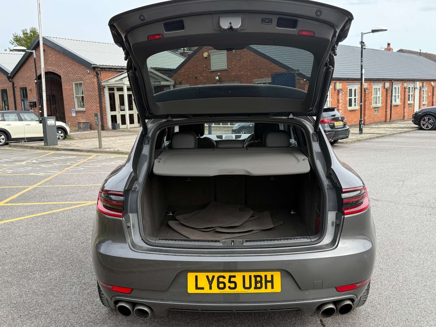 Vehicle 26
