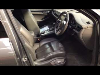 Used Porsche Macan 2015 for sale - 75376632: Photo
