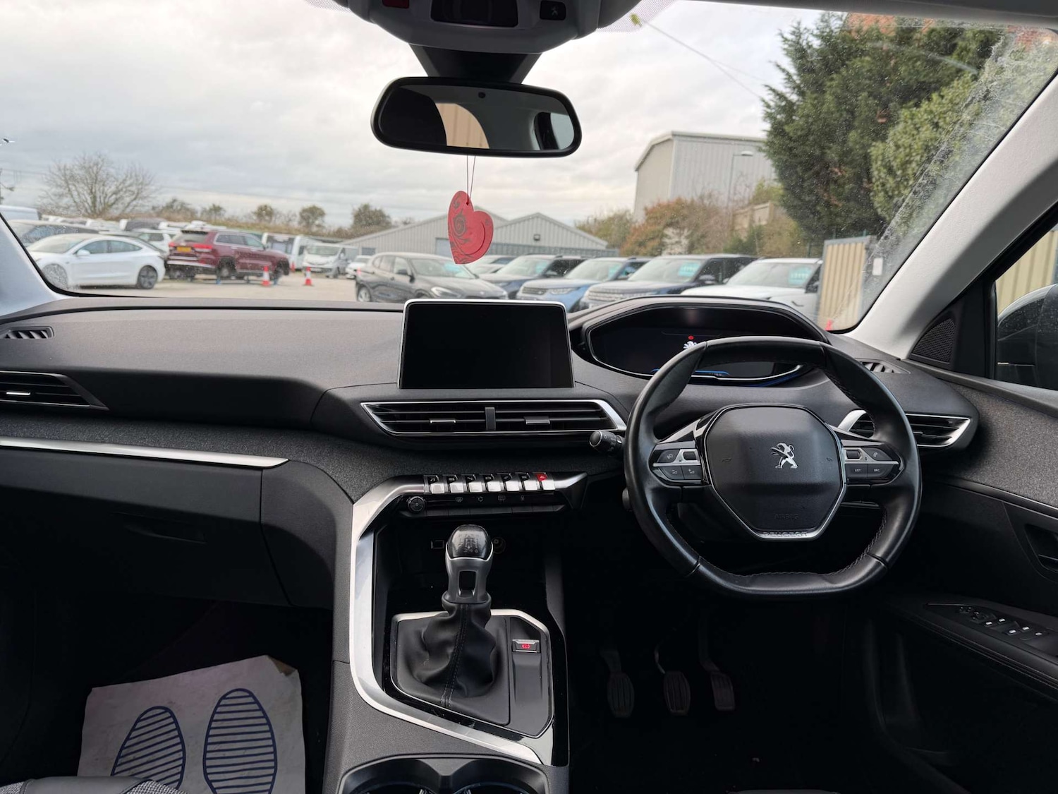 Used Peugeot 3008 2019 for sale - 77821636: Photo 19