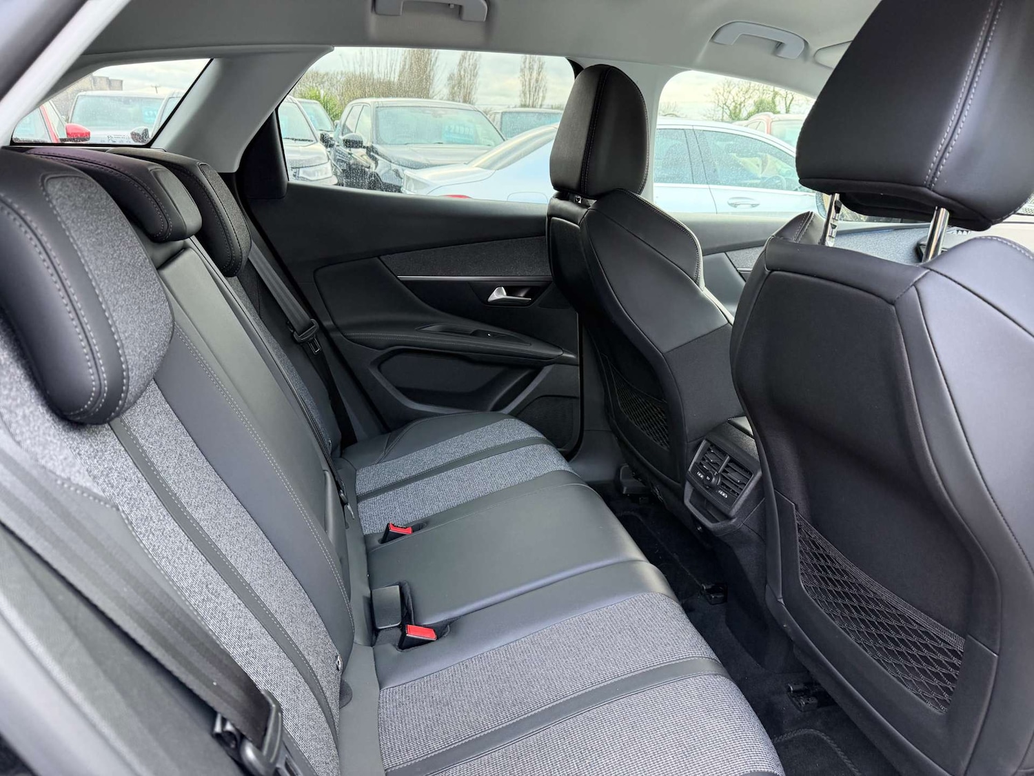 Used Peugeot 3008 2019 for sale - 77821636: Photo 21