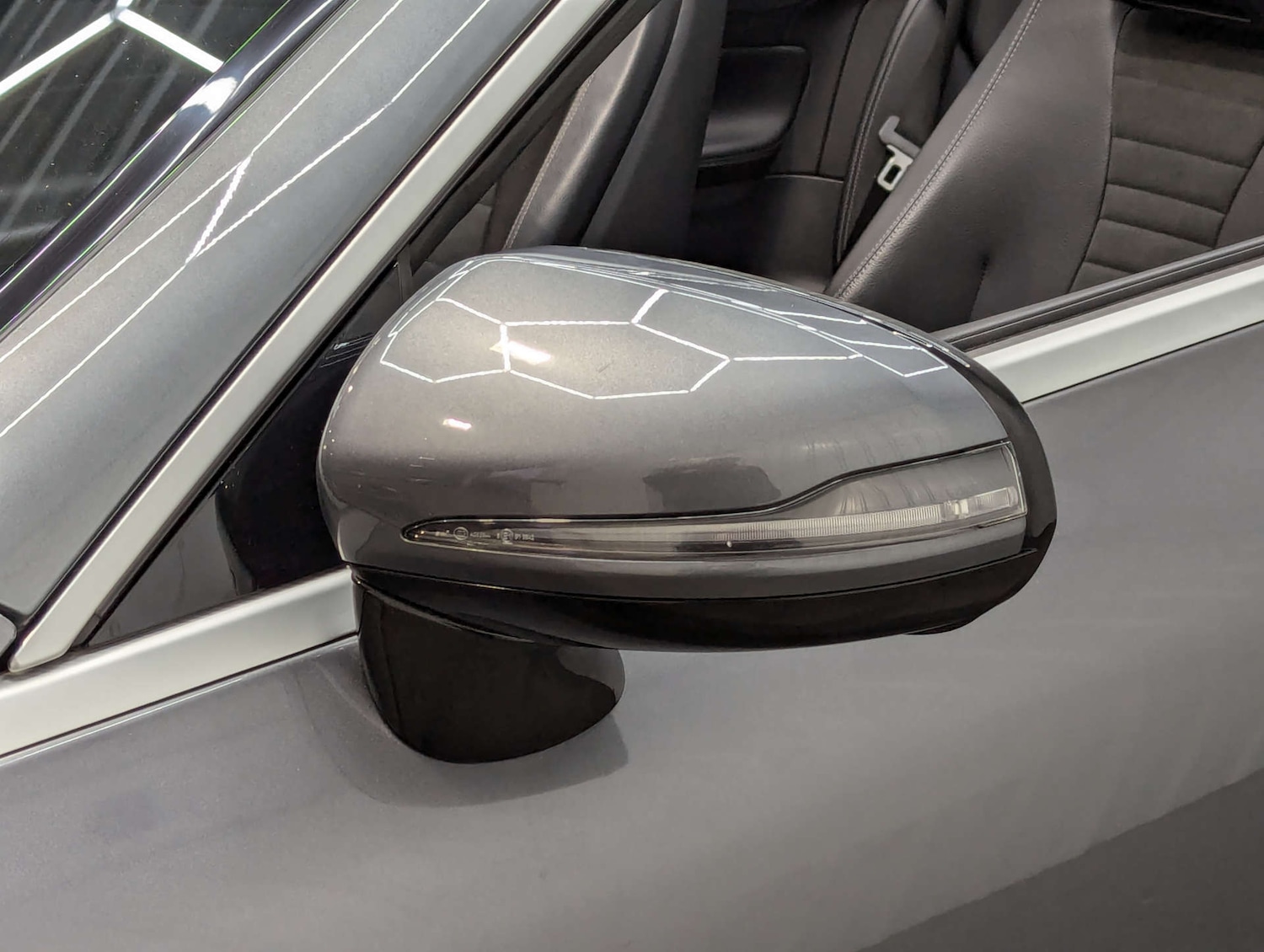 Used Mercedes-Benz E Class 2018 for sale - 76595229: Photo 29