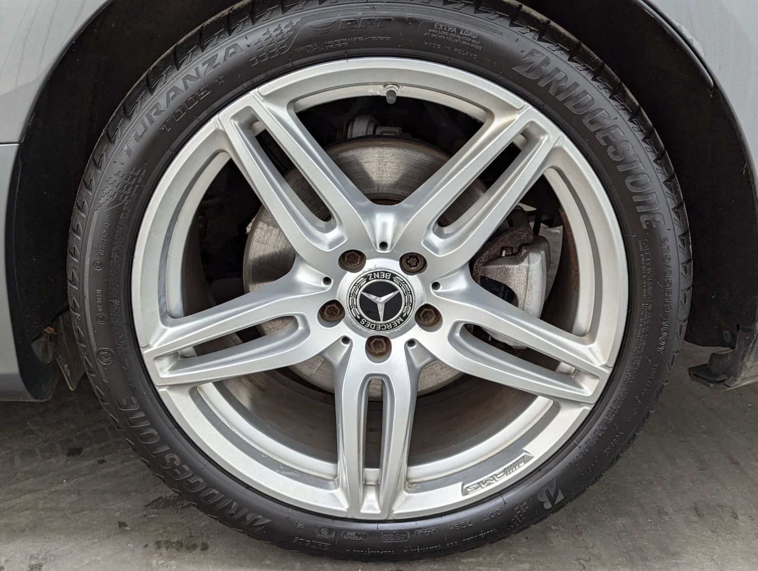 Used Mercedes-Benz E Class 2018 for sale - 76595229: Photo 30