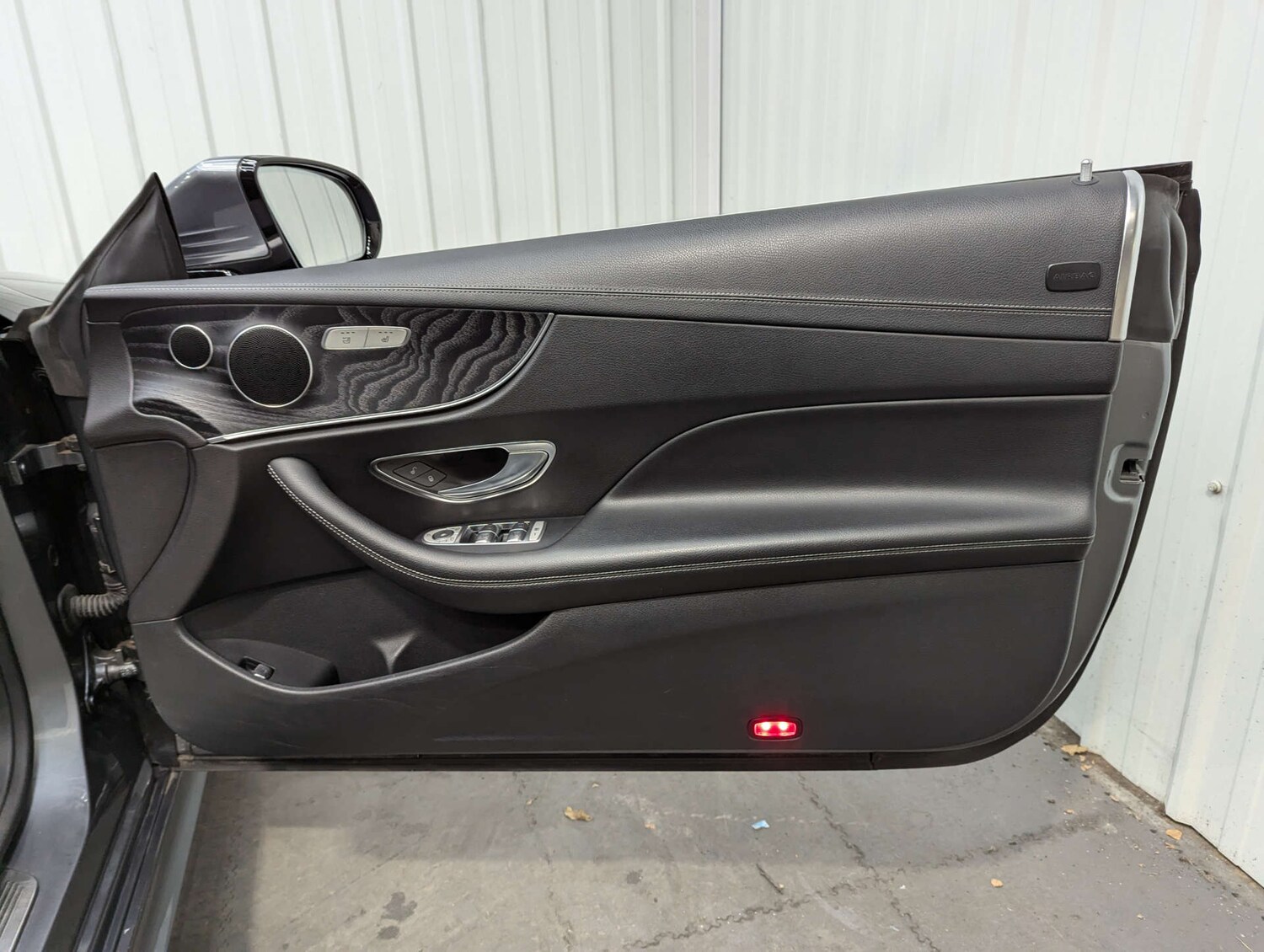 Used Mercedes-Benz E Class 2018 for sale - 76595229: Photo 53