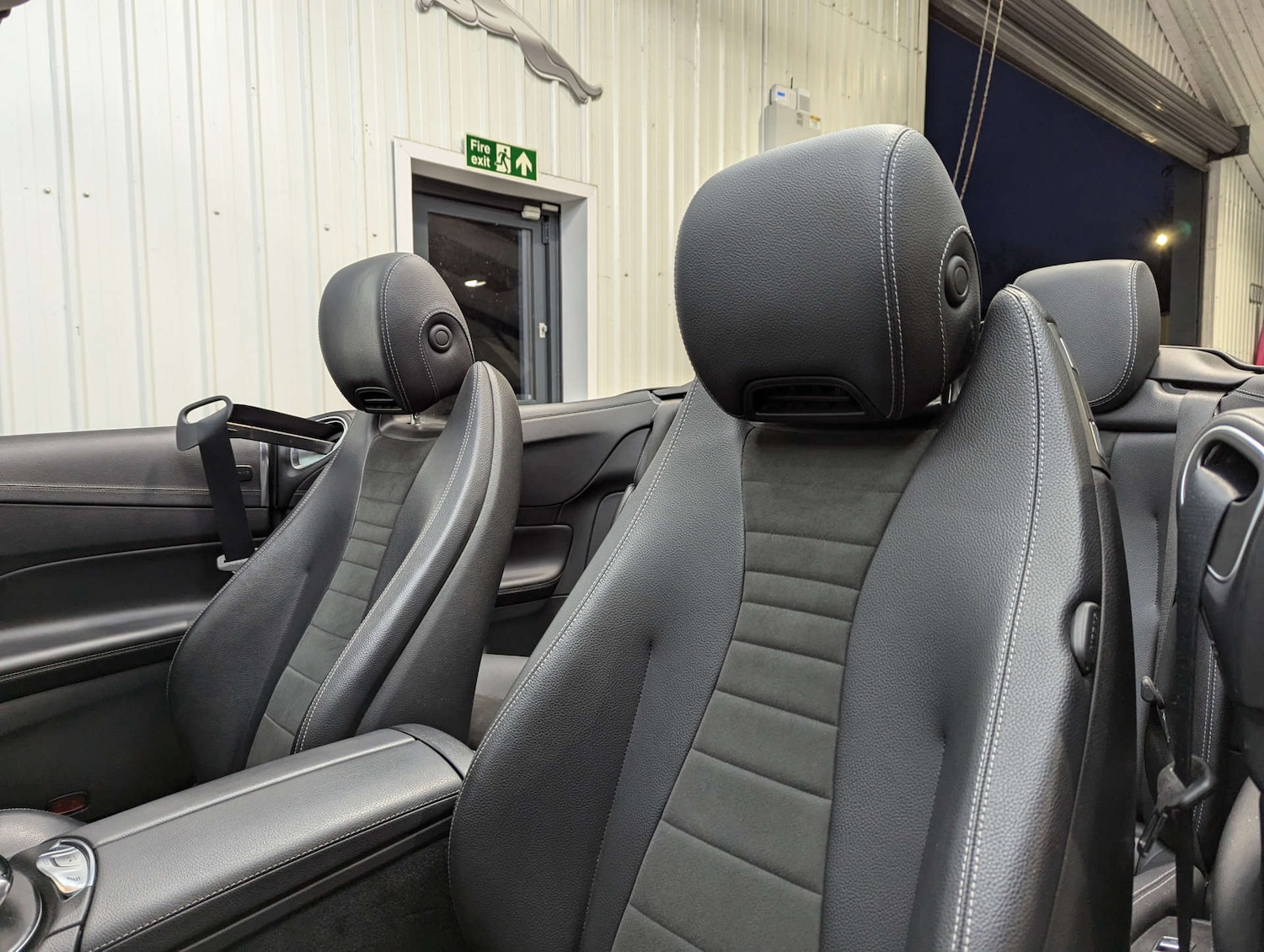 Used Mercedes-Benz E Class 2018 for sale - 76595229: Photo 57