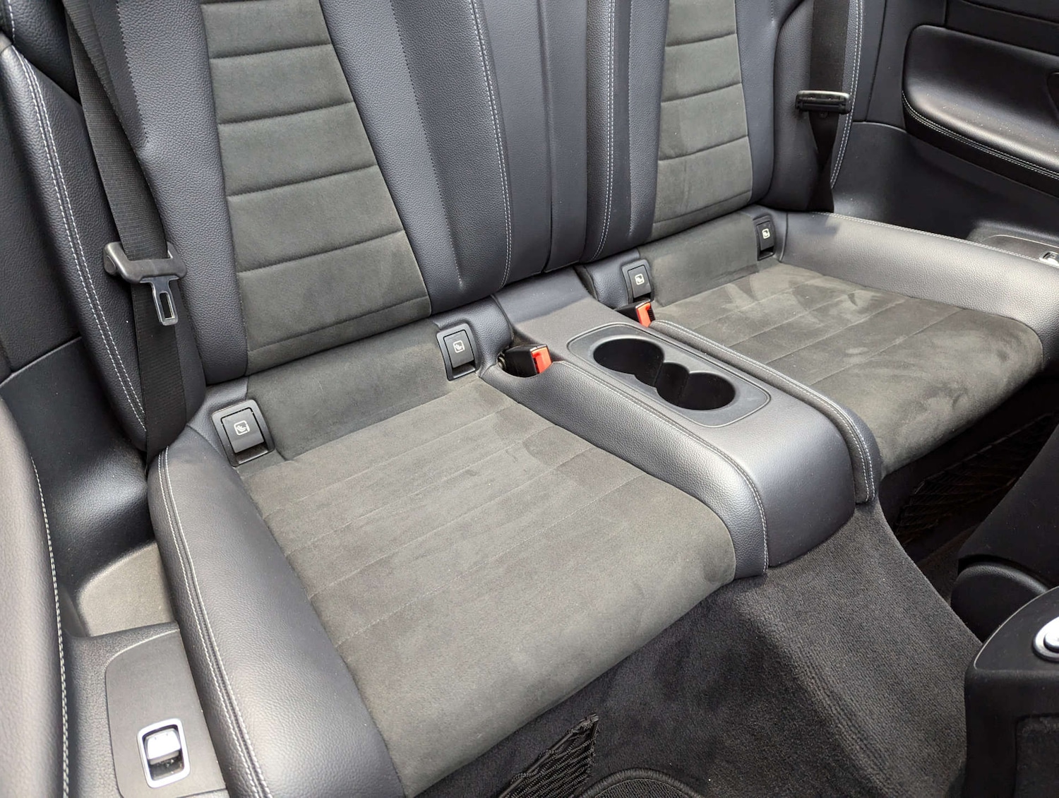 Used Mercedes-Benz E Class 2018 for sale - 76595229: Photo 61