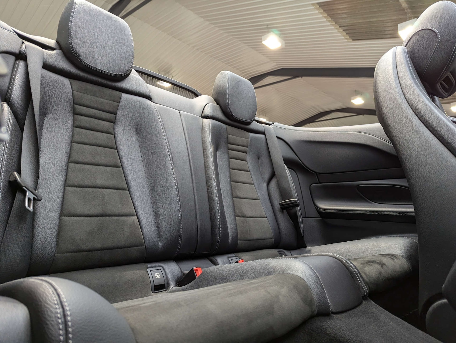 Used Mercedes-Benz E Class 2018 for sale - 76595229: Photo 62