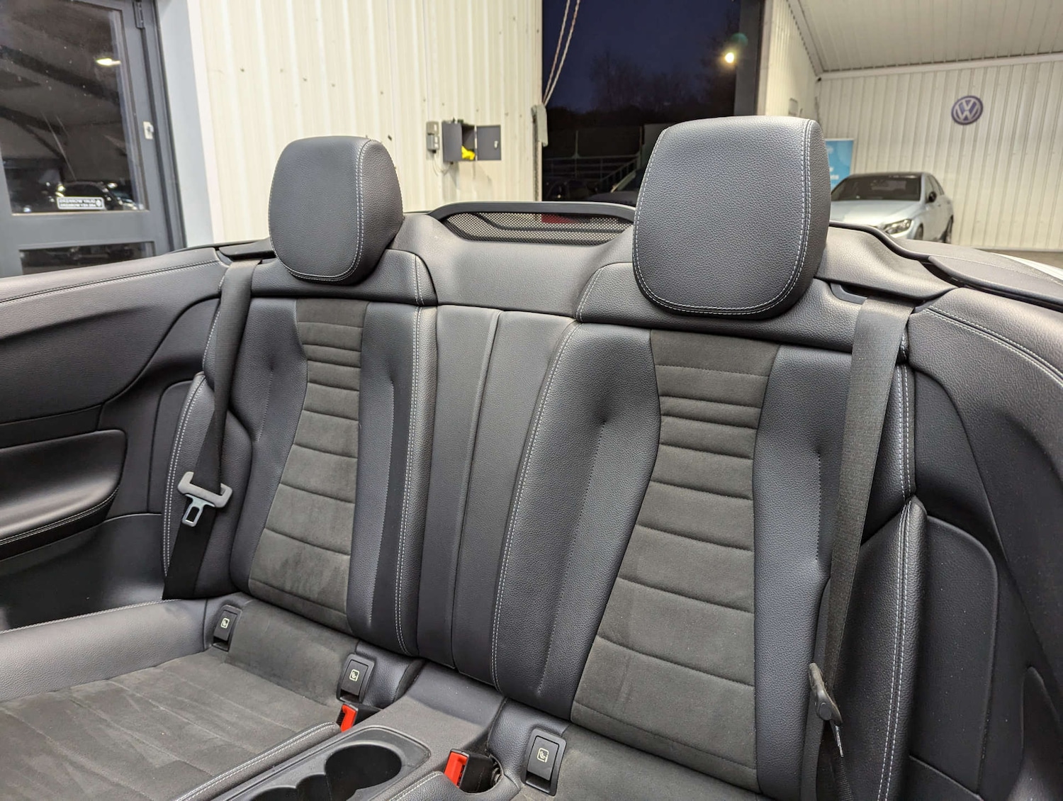 Used Mercedes-Benz E Class 2018 for sale - 76595229: Photo 63