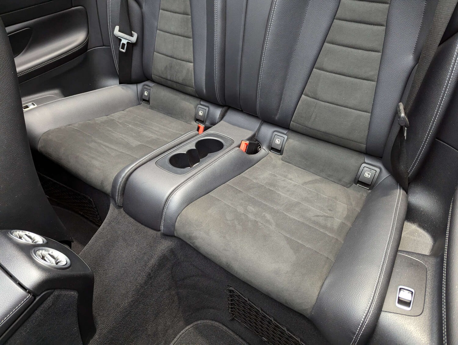 Used Mercedes-Benz E Class 2018 for sale - 76595229: Photo 65