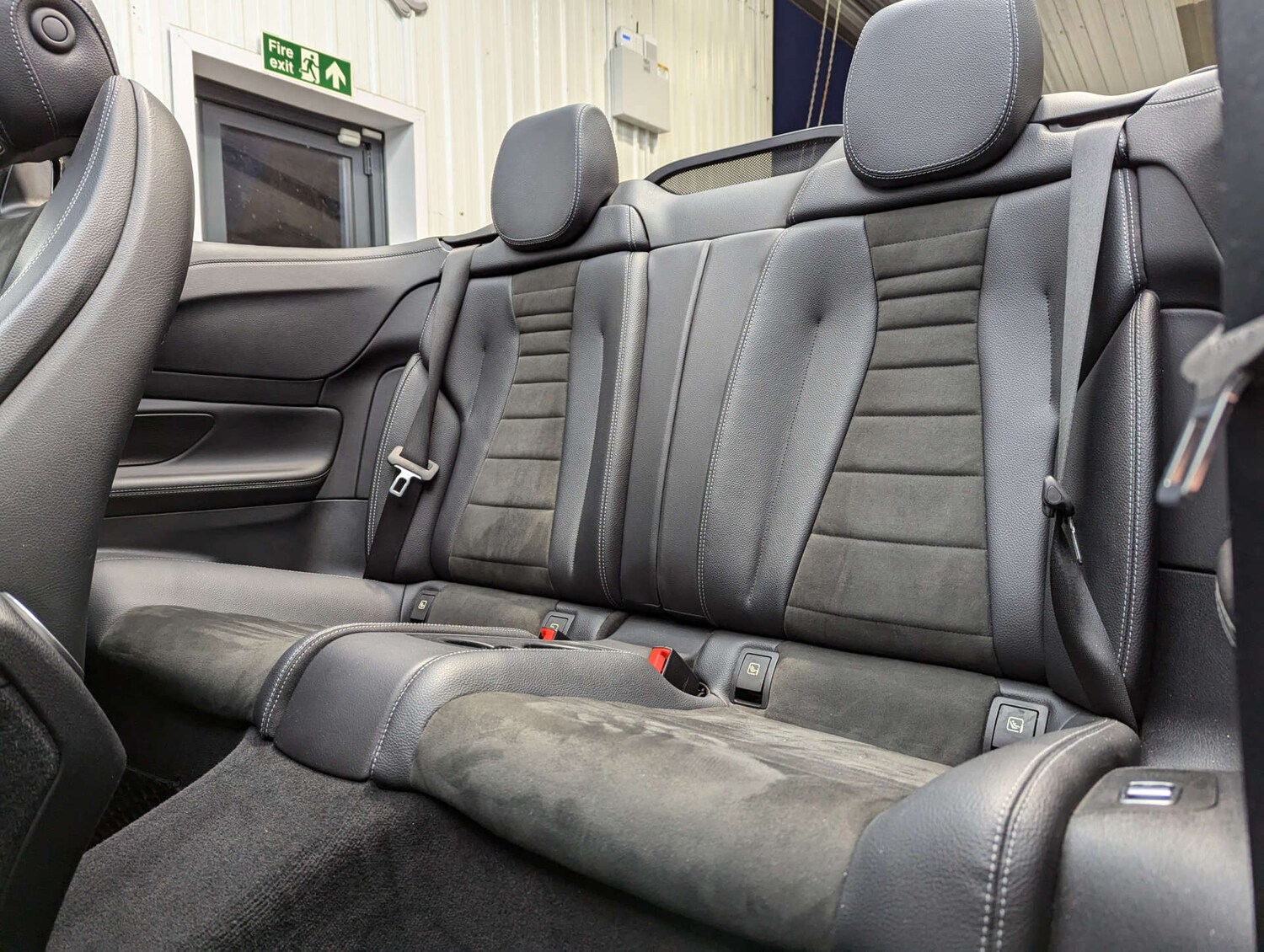 Used Mercedes-Benz E Class 2018 for sale - 76595229: Photo 66