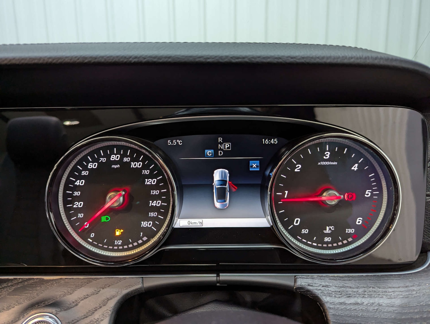 Used Mercedes-Benz E Class 2018 for sale - 76595229: Photo 70