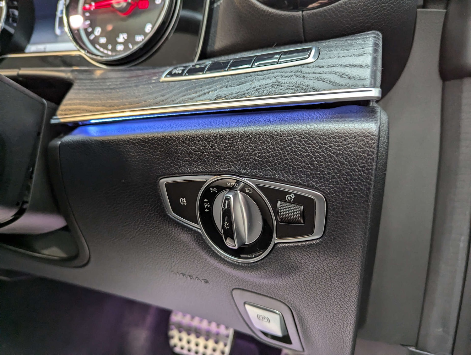 Used Mercedes-Benz E Class 2018 for sale - 76595229: Photo 75