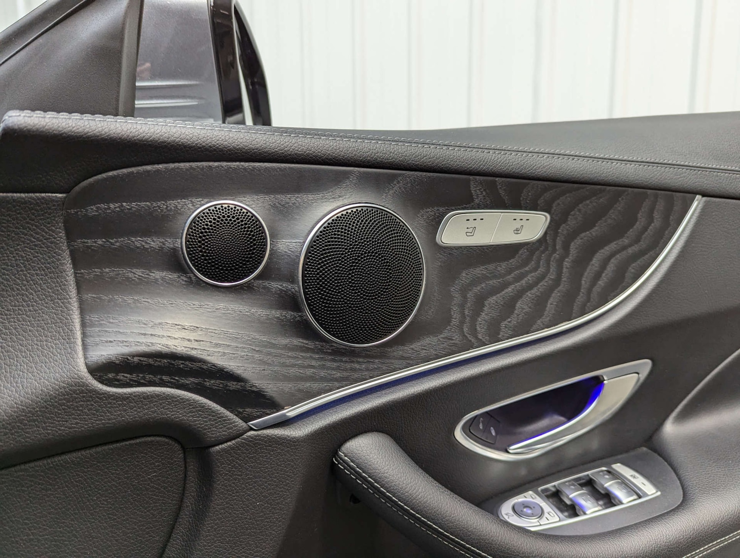 Used Mercedes-Benz E Class 2018 for sale - 76595229: Photo 76