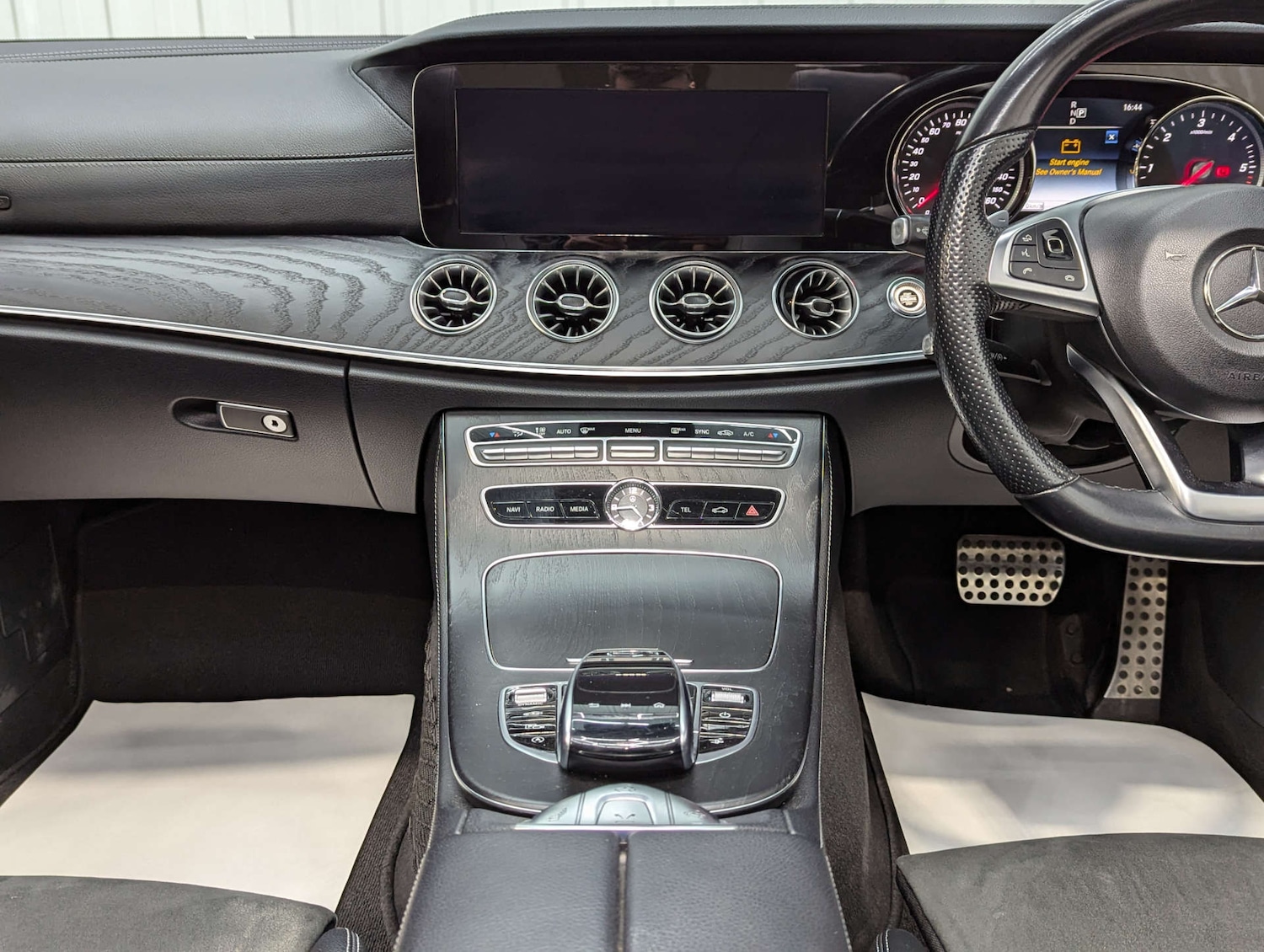 Used Mercedes-Benz E Class 2018 for sale - 76595229: Photo 78