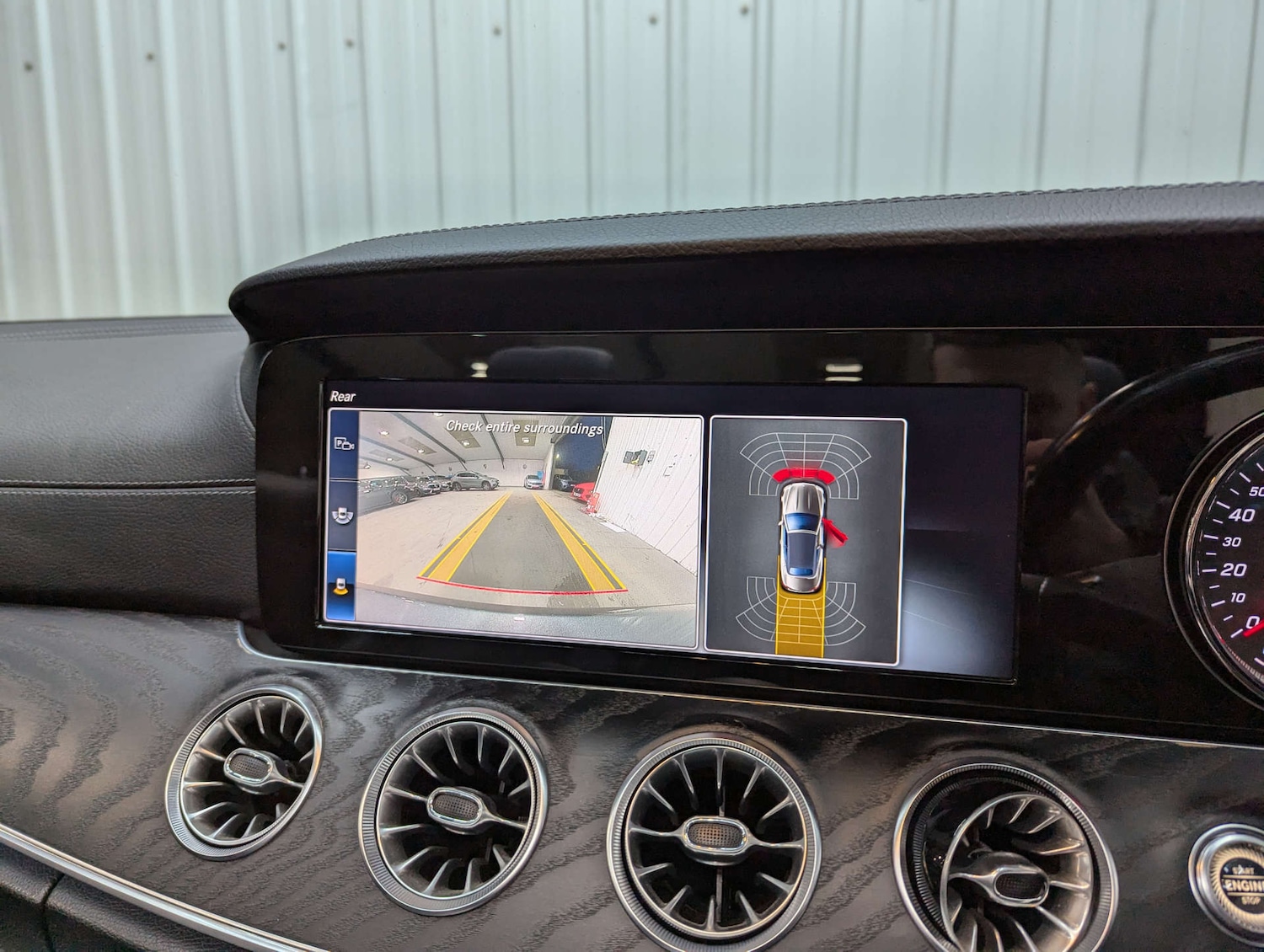 Used Mercedes-Benz E Class 2018 for sale - 76595229: Photo 82