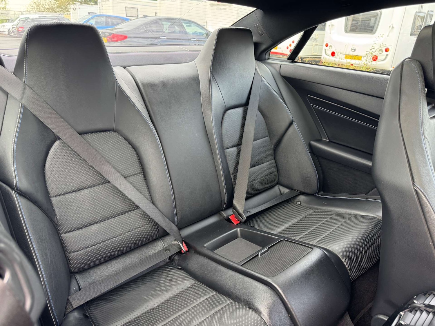 Used Mercedes-Benz E Class 2017 for sale - 76401877: Photo 19