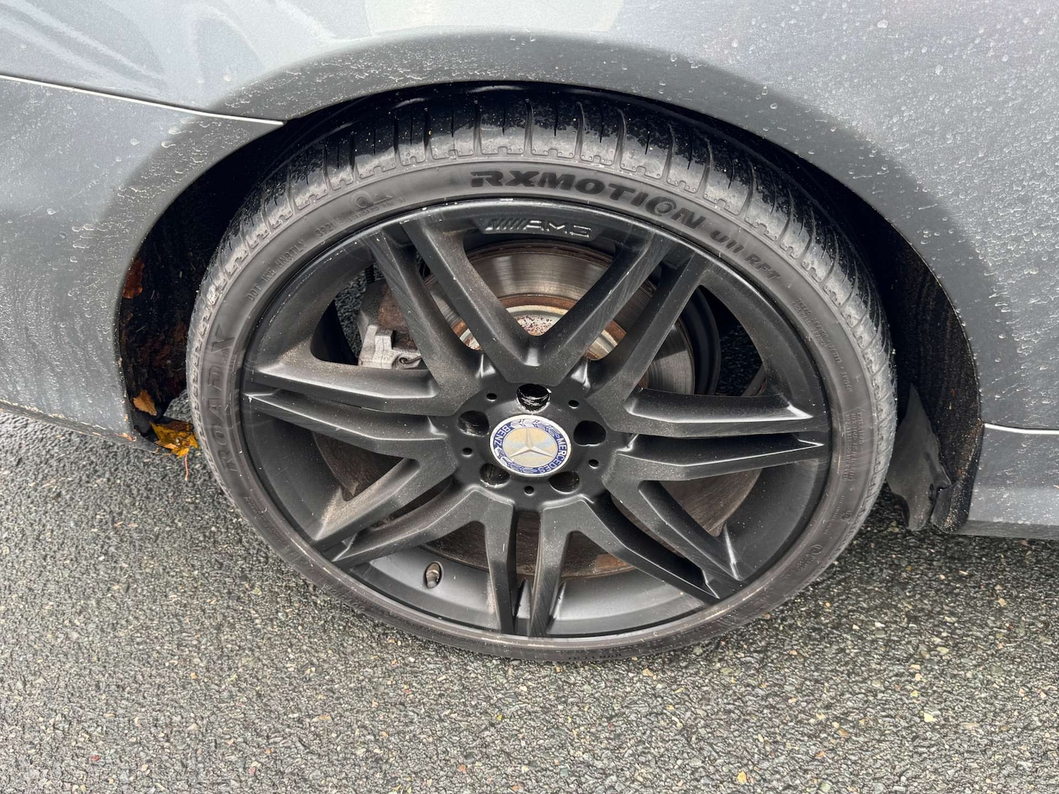 Used Mercedes-Benz E Class 2017 for sale - 76401877: Photo 26