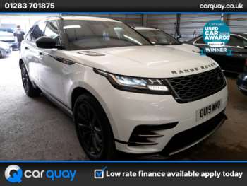 2019 - 2.0 D180 R-Dynamic 5dr Auto