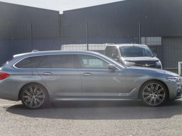 Used BMW 5 Series 2018 for sale - 76281755: Photo 18