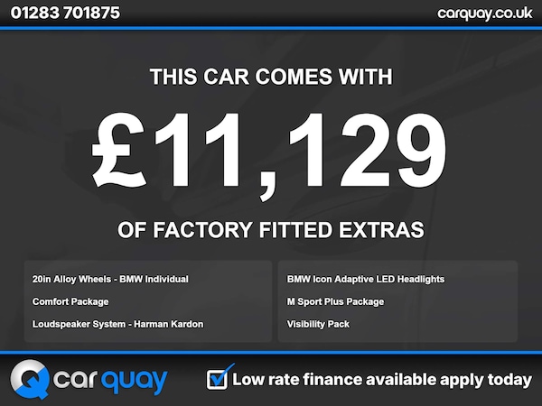 Used BMW 5 Series 2018 for sale - 76281755: Photo 19