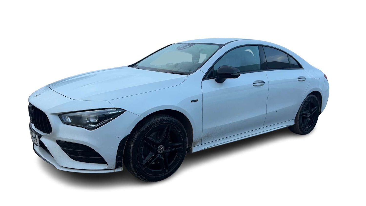 Used Mercedes-Benz CLA 2020 for sale - 77227760: Photo 13