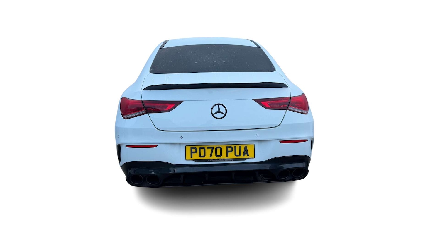 Used Mercedes-Benz CLA 2020 for sale - 77227760: Photo 5