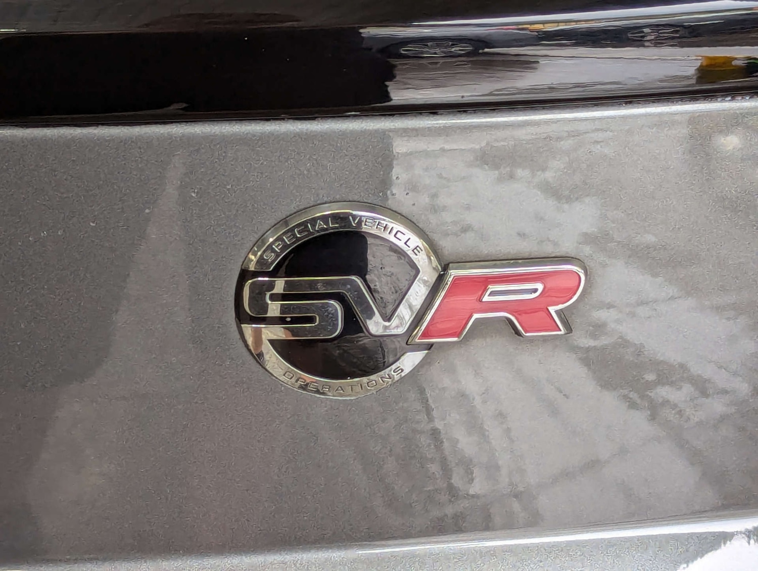 Vehicle 38