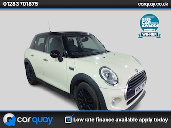 MINI - Hatch