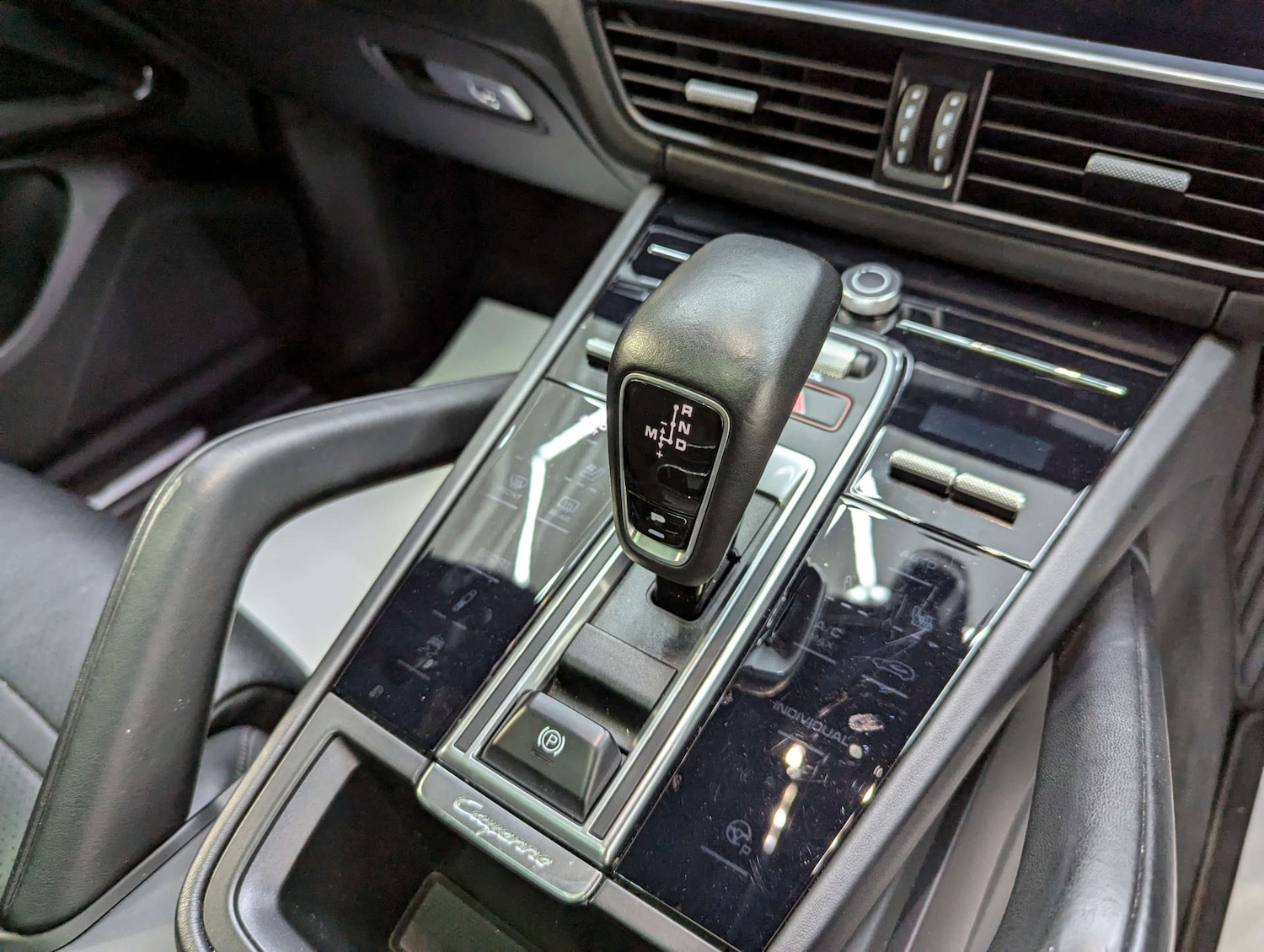 Vehicle 83