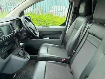 Used Vauxhall Vivaro 2021 for sale - 79203650: Photo