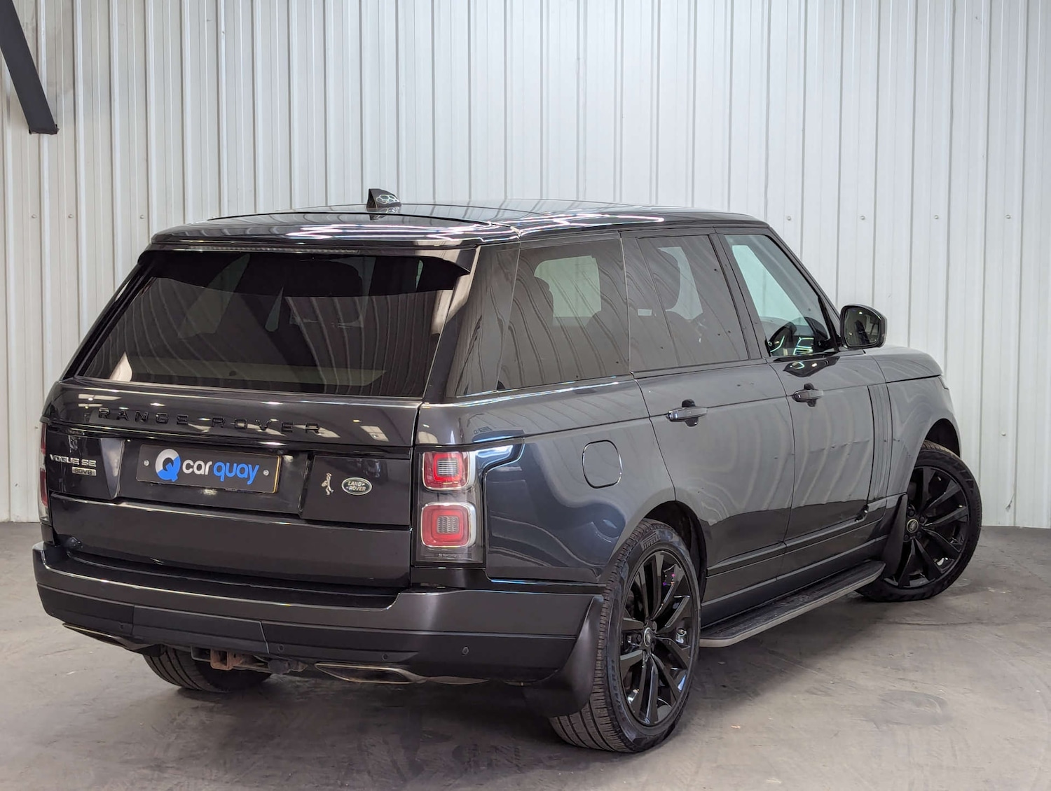 Used Land Rover Range Rover 2018 for sale - 76385787: Photo 10