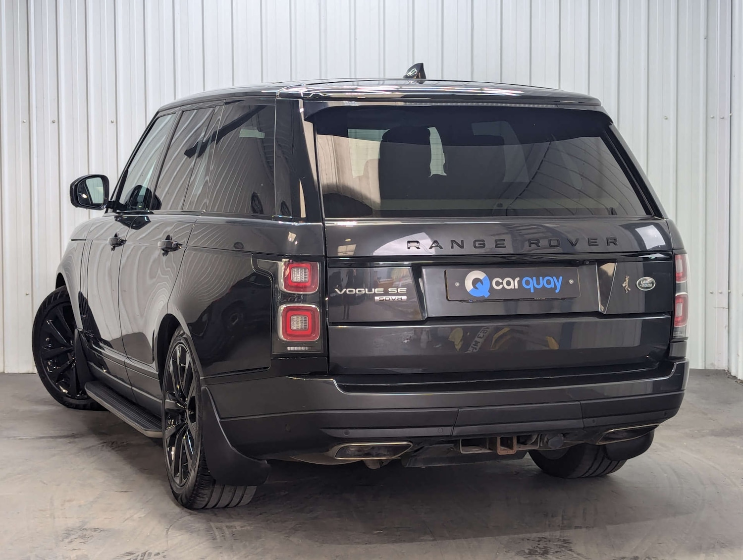 Used Land Rover Range Rover 2018 for sale - 76385787: Photo 11