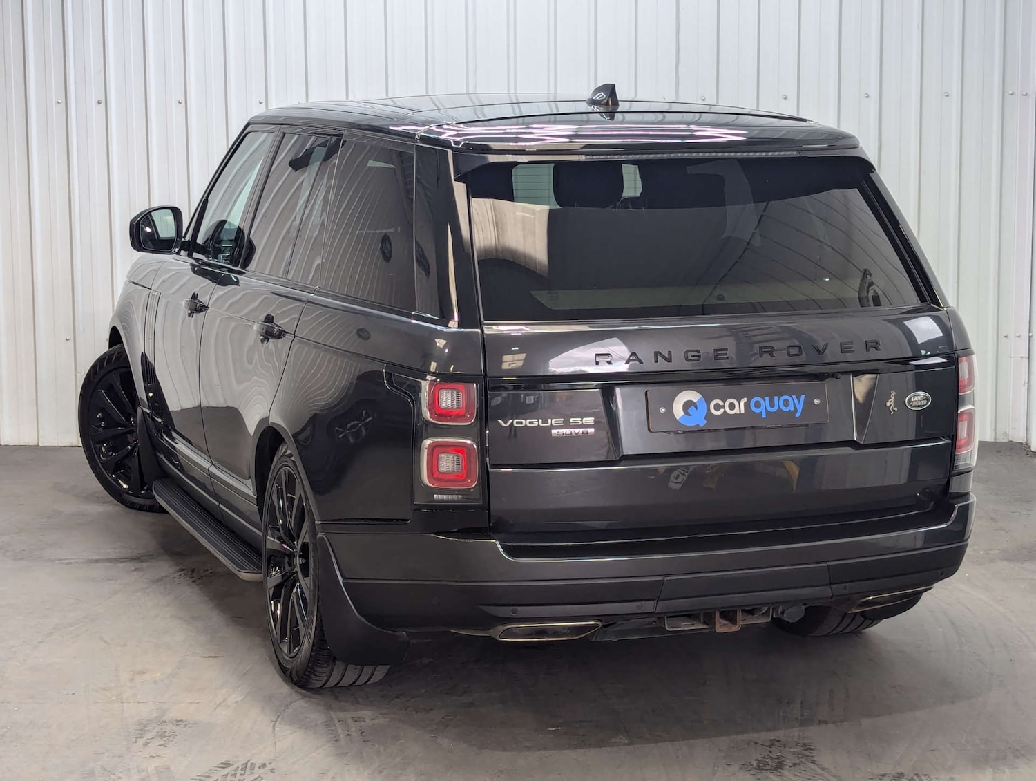 Used Land Rover Range Rover 2018 for sale - 76385787: Photo 12