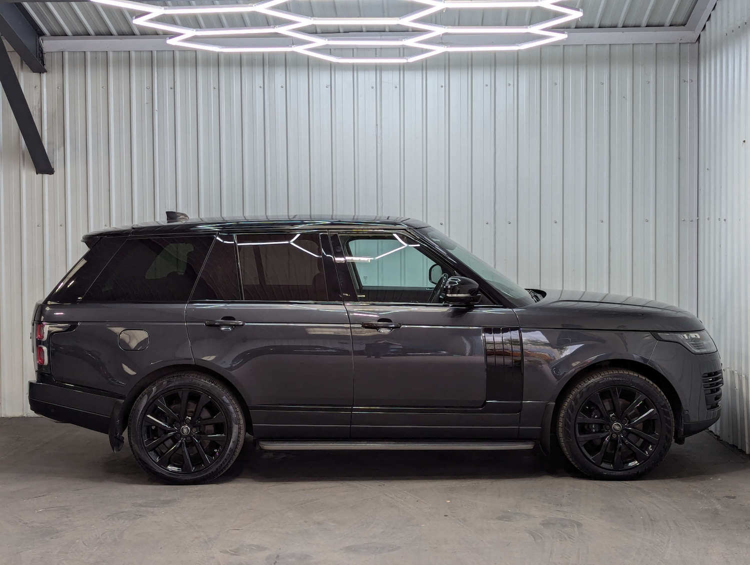 Used Land Rover Range Rover 2018 for sale - 76385787: Photo 14