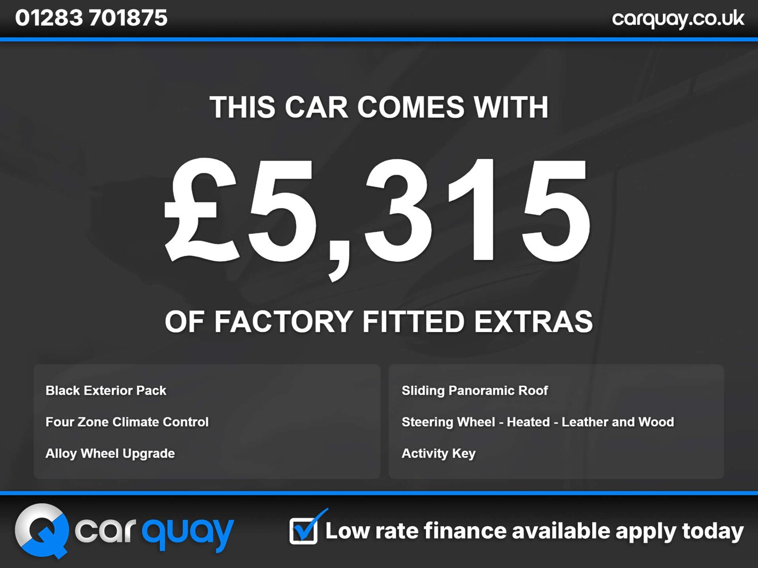 Used Land Rover Range Rover 2018 for sale - 76385787: Photo 18