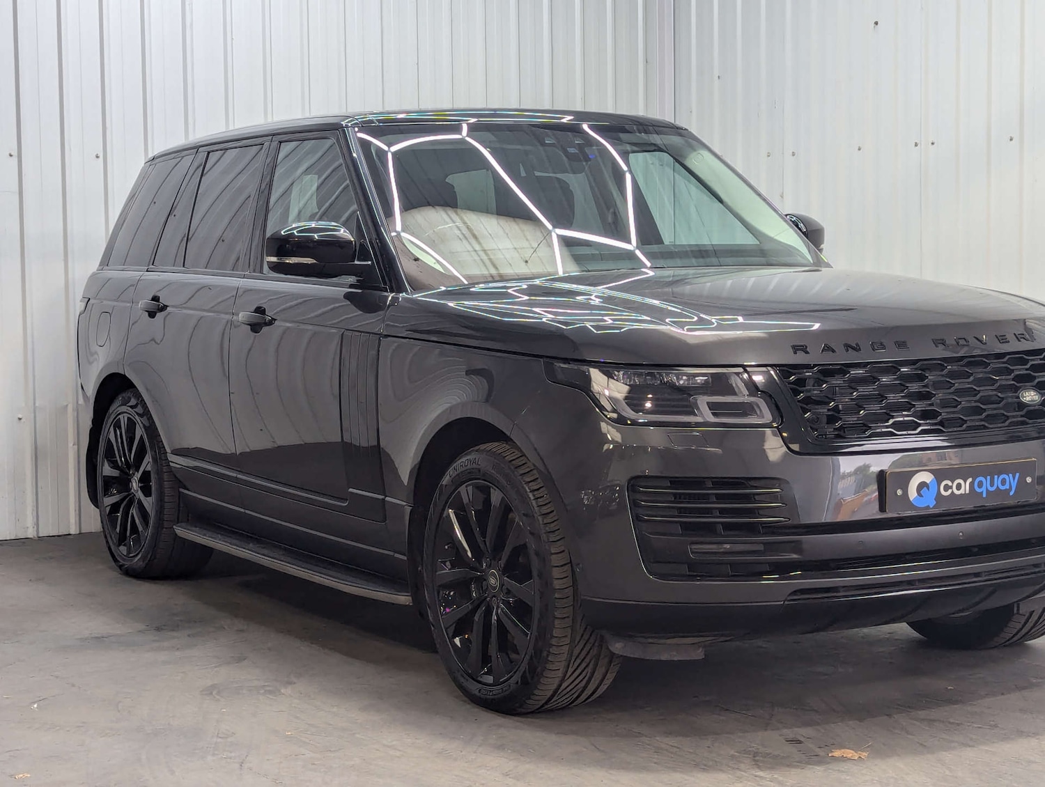 Used Land Rover Range Rover 2018 for sale - 76385787: Photo 19