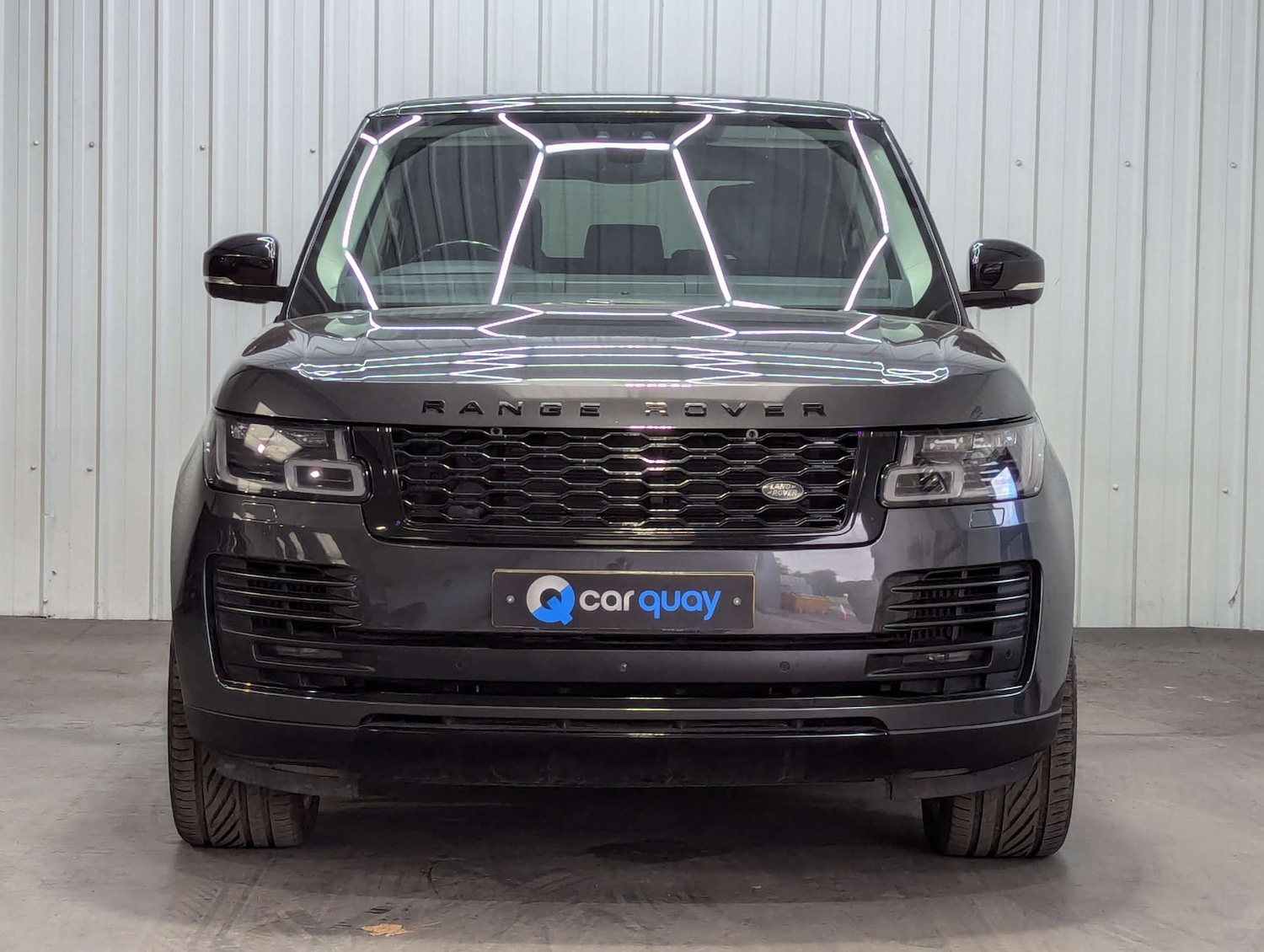 Used Land Rover Range Rover 2018 for sale - 76385787: Photo 20